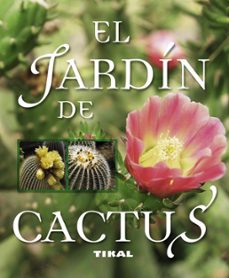 Portada de EL JARDIN DE CACTUS