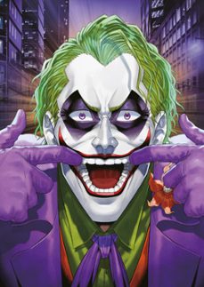 Portada de ONE OPERATION JOKER 3 DE 3