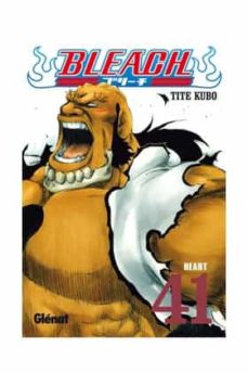 Portada de BLEACH CATALAN Nº 41