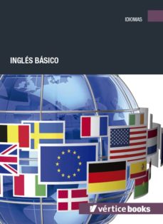Portada de INGLES BASICO (INCLUYE AUDIO)
