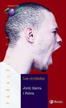 Portada de LOS OLVIDADOS