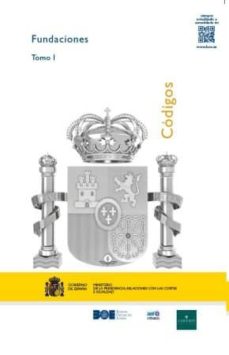 Portada de FUNDACIONES