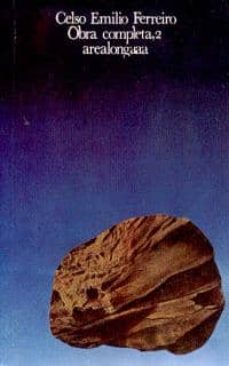 Portada de CELSO EMILIO FERREIRO OBRA COMPLETA. (TOMO 2)