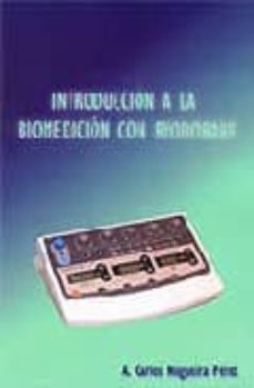 Portada de INTRODUCCION A LA BIOMEDICION CON RYODORAKU