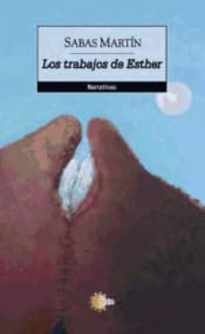 Portada de LOS TRABAJOS DE ESTHER