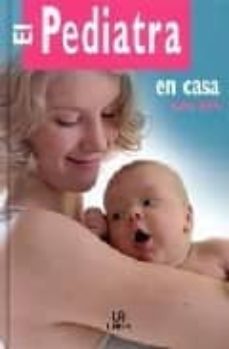 Portada de EL PEDIATRA EN CASA