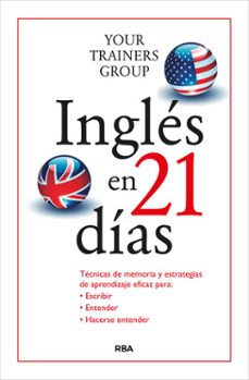 Portada de INGLES EN 21 DIAS