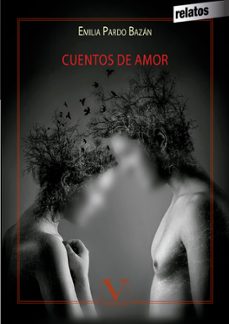 Portada de CUENTOS DE AMOR