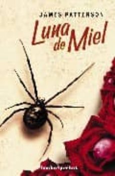 Portada de LUNA DE MIEL