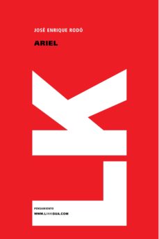 Portada de ARIEL