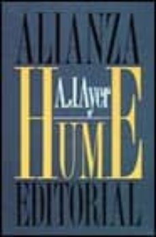 Portada de HUME