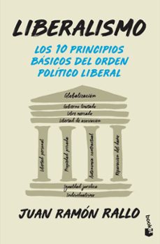 Portada de LIBERALISMO