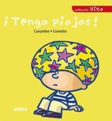 Portada de TENGO PIOJOS