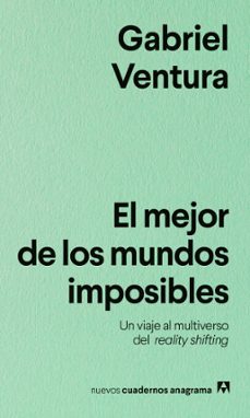 Portada de EL MEJOR DE LOS MUNDOS IMPOSIBLES (EBOOK)