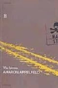 Portada de VIA FERREA