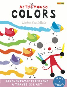 Portada de COLORS (CAT)