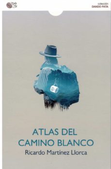 Portada de ATLAS DEL CAMINO BLANCO