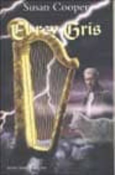 Portada de EL REY GRIS