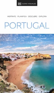 Descarga gratuita de libros de texto pdf PORTUGAL 2023 (GUIAS VISUALES) de  9780241648681