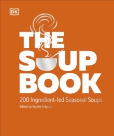 THE SOUP BOOK