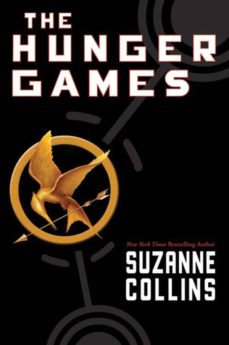 Ebooks best sellers THE HUNGER GAMES (Spanish Edition)  de SUZANNE COLLINS 9780439023481
