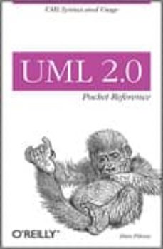 Descarga libros gratis para ipad yahoo UML 2.0 POCKET REFERENCE in Spanish MOBI CHM PDF