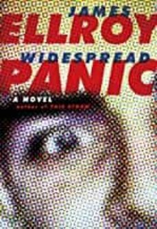 Descargando audiolibros gratis para ipod WIDESPREAD PANIC de JAMES ELLROY (Literatura española) 9781529157581