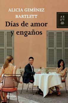Libros de audio gratuitos en línea para descargar DIAS DE AMOR Y ENGAÑO (Literatura española) 9788408068181