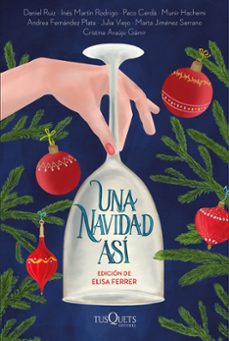 Libro de descargas gratuitas en formato pdf. UNA NAVIDAD ASÍ CHM DJVU RTF 9788411075381