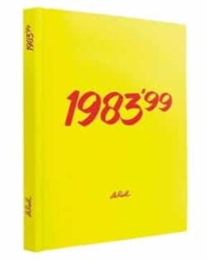 Descarga de libros de audio de texto 1983´99 de LERAÚL  9788412330281 in Spanish