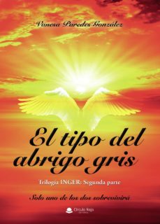 Descarga gratuita de libros epub en inglés. EL TIPO DEL ABRIGO GRIS