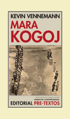 Amazon kindle descargar libros de texto MARA KOGOJ