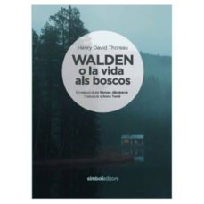 Descargando un libro de google books gratis WALDEN O LA VIDA ALS BOSCOS de HENRY DAVID THOREAU 9788415315681 (Spanish Edition)