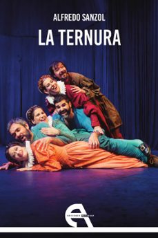 Descargar ebooks en italiano LA TERNURA iBook (Spanish Edition)
