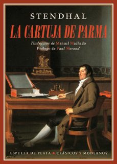 Foro de descarga de libros electrónicos LA CARTUJA DE PARMA 9788417146481 en español de STENDHAL (SEUD. HENRI-MARIE BEYLE) FB2 iBook ePub