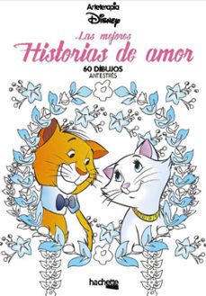 Descargar libros en francés ARTETERAPIA: LAS MEJORES HISTORIAS DE AMOR en español