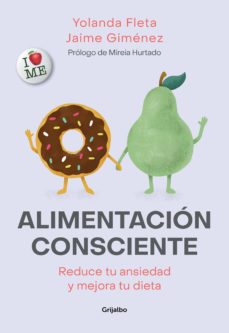 Ebook ALIMENTACIÓN CONSCIENTE EBOOK de YOLANDA FLETA | Casa del Libro