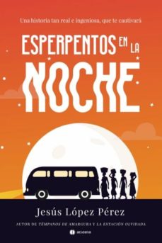 Libros completos gratis para descargar ESPERPENTOS EN LA NOCHE 9788417852481 RTF DJVU iBook (Literatura española)