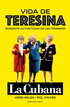 Amazon libros de audio descargar uk VIDA DE TERESINA (Spanish Edition)