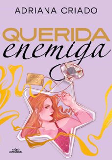 Descargas gratuitas de descargas de libros de audio QUERIDA ENEMIGA (TRILOGÍA CLICHE 3)