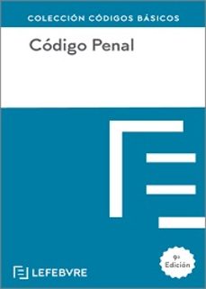 CÓDIGO PENAL (9ª ED.)