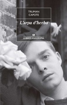 Descarga gratuita de libros de audio para computadora L ARPA D HERBA (Literatura española) 