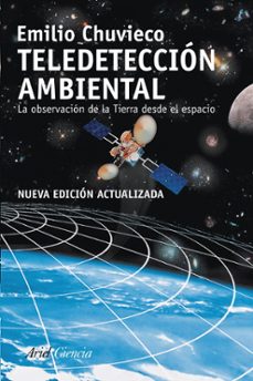 Descargar TELEDETECCION AMBIENTAL gratis pdf - leer online