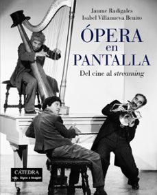 Descargar OPERA EN PANTALLA gratis pdf - leer online