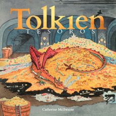 Tolkien by Catherine McIlwaine