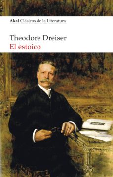 Libro en inglés descarga gratuita pdf EL ESTOICO  en español 9788446045281 de THEODORE DREISER