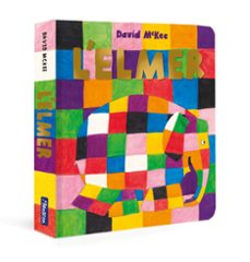 Libros google descargador L ELMER. LLIBRE DE CARTRÓ - L ELMER