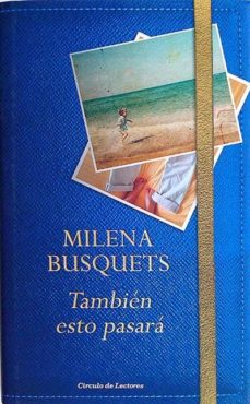 Portada de TAMBIEN ESTO PASARA