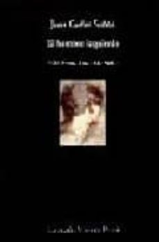 Portada de EL HOMBRO IZQUIERDO