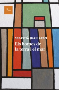 Mejor descargador de libros para iphone ELS HOMES DE LA TERRA I EL MAR CHM PDB en español de SEBASTIA JUAN ARBO